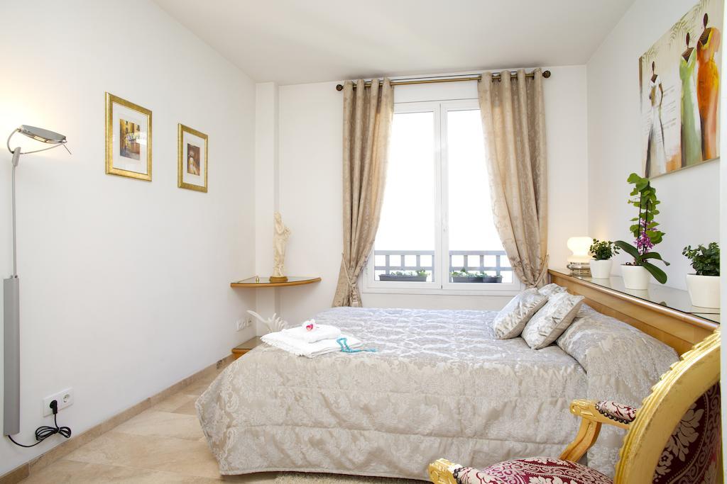 Lux Apartments Barcelona Room photo